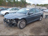 Volkswagen Jetta 1.4T R-Line/1.4T S/1.4T Se 3VWC57BU4KM060853 снимка