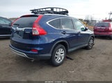 Honda Cr-V Ex 2HKRM4H54FH673565 снимка