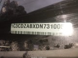 Dodge Avenger Se 1C3CDZABXDN731005 снимка
