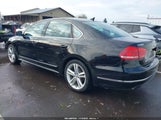 Volkswagen Passat 1.8T Se 1VWBT7A35FC024283 снимка