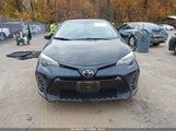 Toyota Corolla Se 2T1BURHE7JC046739 снимка