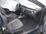 Toyota Corolla Se 2T1BURHE7JC046739 снимка