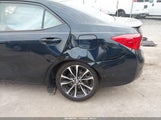 Toyota Corolla Se 2T1BURHE7JC046739 снимка