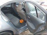 Toyota Corolla Le 5YFEPMAE7MP227734 снимка