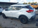 Nissan Kicks Sr 3N1CP5CU7JL537072 снимка