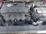 Nissan Altima Sr Fwd 1N4BL4CV5PN389090 photo