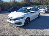 Honda Civic Touring 19XFC1F93HE018721 снимка