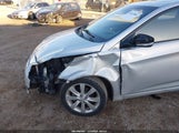 Hyundai Accent Se KMHCU5AE3EU195306 снимка