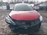Nissan Sentra Sv 3N1AB7AP8KY202194 снимка
