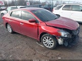 Nissan Sentra Sv 3N1AB7AP8KY202194 снимка