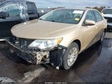 Toyota Camry Le 4T1BF1FK2CU007398 снимка