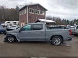 Chevrolet Silverado 1GCPDKEK9RZ140792 снимка