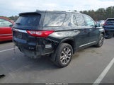 Chevrolet Traverse Premier 1GNERKKW5JJ213893 снимка