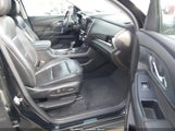 Chevrolet Traverse Premier 1GNERKKW5JJ213893 снимка