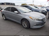 Hyundai Sonata Se 5NPE24AF0GH265640 снимка