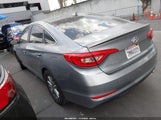 Hyundai Sonata Se 5NPE24AF0GH265640 снимка