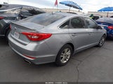 Hyundai Sonata Se 5NPE24AF0GH265640 снимка