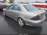 Mercedes-Benz C 230 Kompressor Sport WDBRF40J45F689971 photo