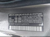 Mercedes-Benz C 230 Kompressor Sport WDBRF40J45F689971 fotografie