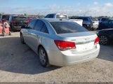 Chevrolet Cruze 1Lt Auto 1G1PC5SB4E7370442 снимка