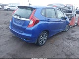 Honda Fit Ex 3HGGK5H82KM741994 снимка