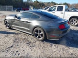 Ford Mustang Ecoboost 1FA6P8TH2F5312991 снимка