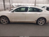 Chevrolet Impala 2Lt 2G1125S31E9188097 снимка