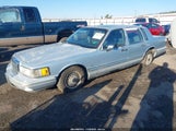 Lincoln Town Car Cartier 1LNCM83W4MY644572 photo