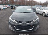 Chevrolet Cruze Lt Auto 3G1BE6SM1HS588503 снимка