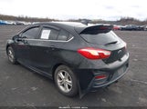 Chevrolet Cruze Lt Auto 3G1BE6SM1HS588503 снимка
