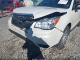 Subaru Forester 2.5I JF2SJAAC4FG572212 fotografie