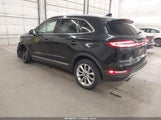 Lincoln Mkc 5LMCJ1A97FUJ45768 fotografie