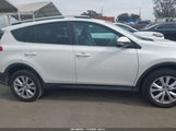 Toyota Rav4 Limited 2T3YFREV2DW053746 снимка