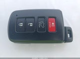 Toyota Rav4 Limited 2T3YFREV2DW053746 снимка