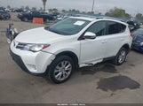 Toyota Rav4 Limited 2T3YFREV2DW053746 снимка