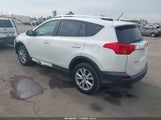 Toyota Rav4 Limited 2T3YFREV2DW053746 снимка