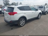 Toyota Rav4 Limited 2T3YFREV2DW053746 снимка