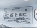 Tesla Model 3 Rear-Wheel Drive 5YJ3E1EAXPF551344 снимка