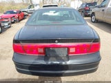 Buick Regal Ls 2G4WB55K231150126 fotografie