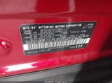 Mitsubishi Eclipse Cross Es S-Awc JA4ATUAA0NZ047357 снимка