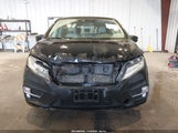 Honda Odyssey Elite 5FNRL6H98JB004045 снимка
