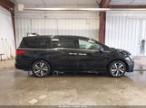 Honda Odyssey Elite 5FNRL6H98JB004045 снимка