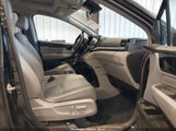Honda Odyssey Elite 5FNRL6H98JB004045 снимка