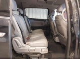 Honda Odyssey Elite 5FNRL6H98JB004045 снимка