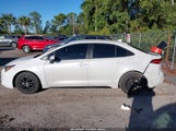 Toyota Corolla Hybrid Le JTDEAMDE1NJ036006 photo