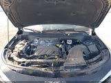 Buick Envista Preferred Fwd KL47LAEP4SB034588 снимка