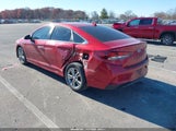 Hyundai Sonata Sel 5NPE34AF6JH642217 снимка