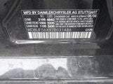 Mercedes-Benz E 350 WDBUF56X97B031486 снимка