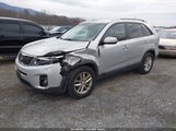 Kia Sorento Lx 5XYKTCA68EG538077 снимка