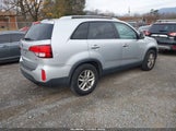 Kia Sorento Lx 5XYKTCA68EG538077 снимка